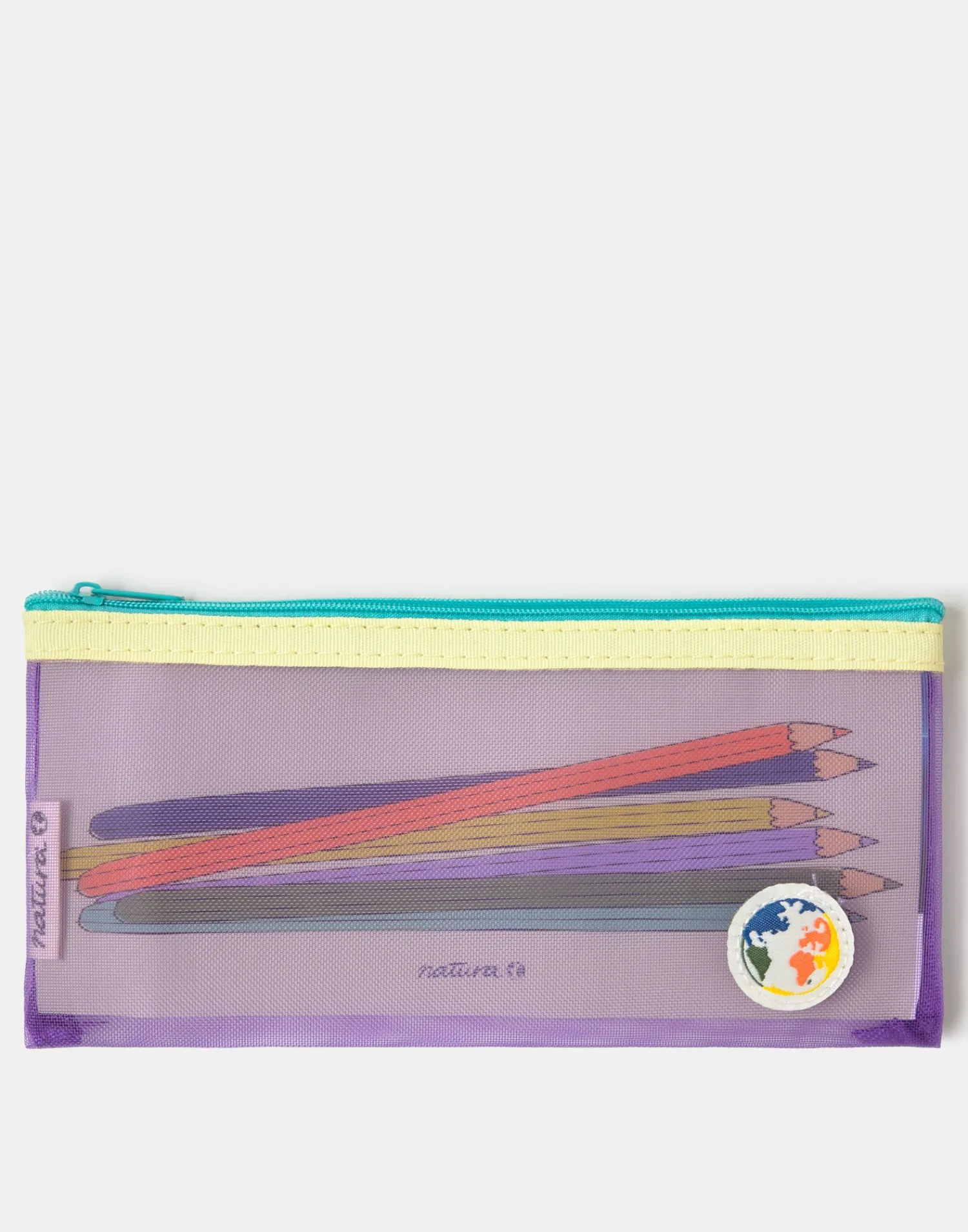 Natura Selection Estuche Rejilla Discount