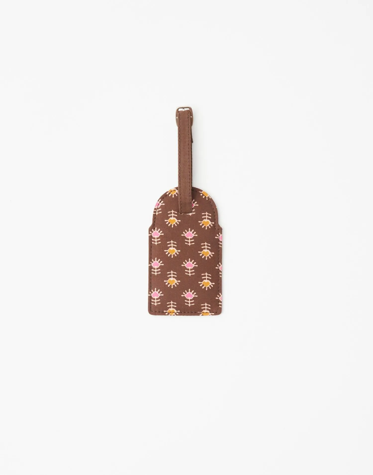 Natura Selection Etiqueta Maleta Flower Discount