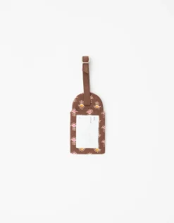 Natura Selection Etiqueta Maleta Flower Discount