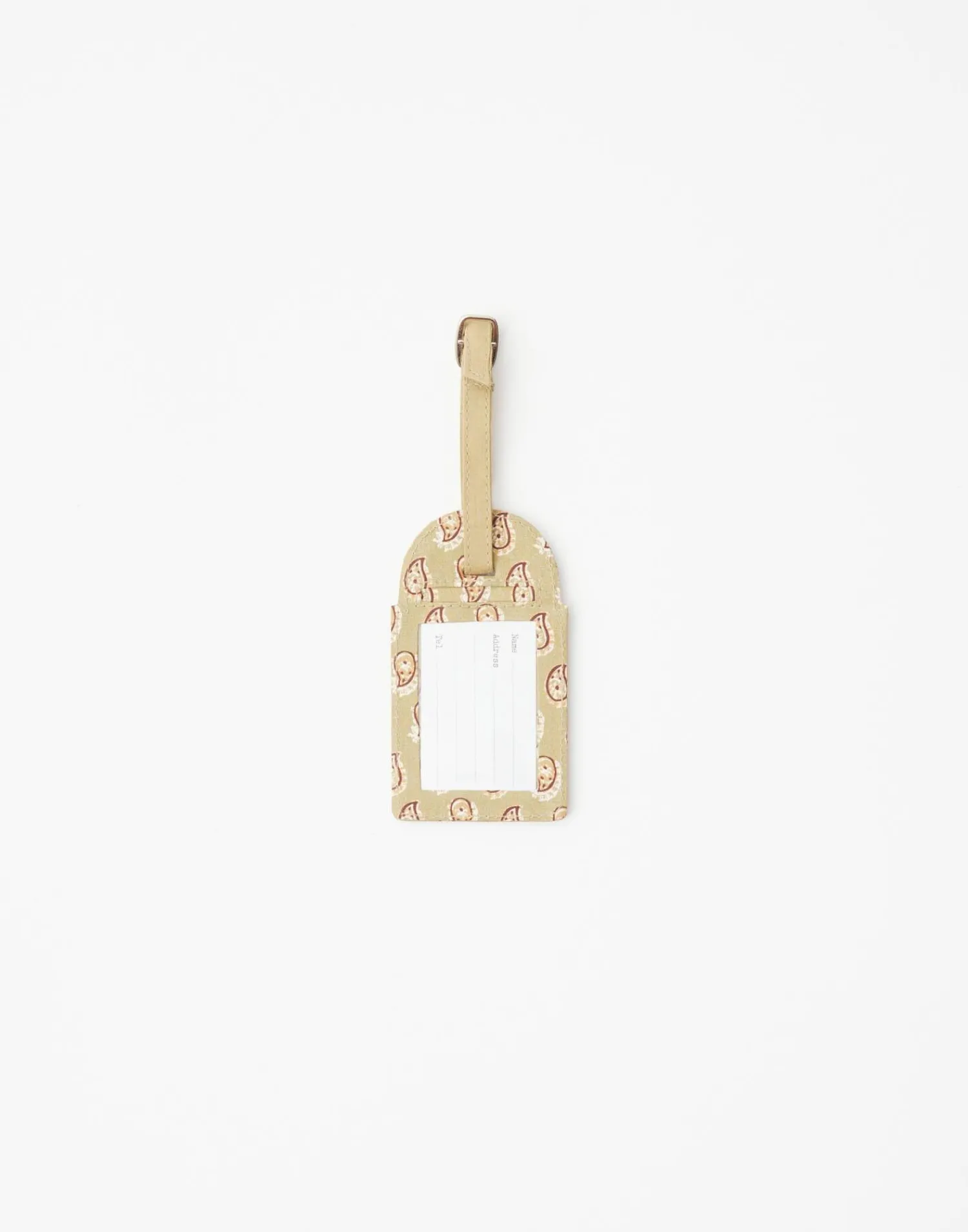 Natura Selection Etiqueta Maleta Flower Discount