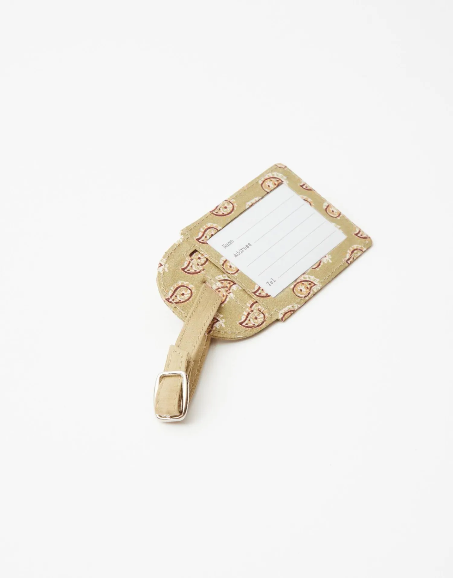 Natura Selection Etiqueta Maleta Flower Discount