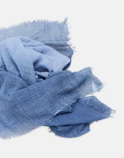 Natura Selection Fular Degradé Hot