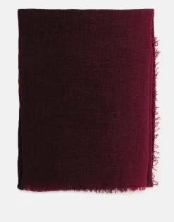 Natura Selection Fular Degradé Hot