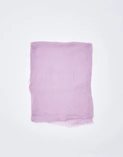 Natura Selection Fular Liso Suave Discount