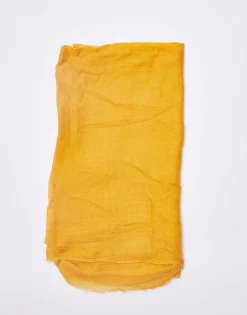 Natura Selection Fular Liso Suave Discount