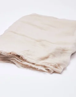 Natura Selection Fular Liso Suave Discount