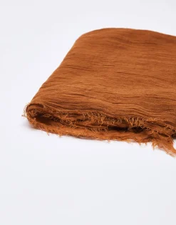 Natura Selection Fular Liso Suave Discount