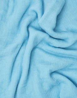 Natura Selection Fular Liso Suave Online