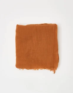 Natura Selection Fular Liso Suave Online