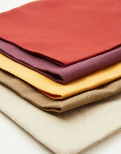 Natura Selection Funda Cojín Panamá 30 X 50 Cm Best