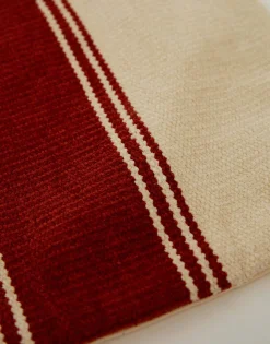 Natura Selection Funda Cojín Raya 50 X 50 Clearance