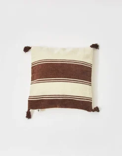 Natura Selection Funda Cojín Raya 50 X 50 Clearance