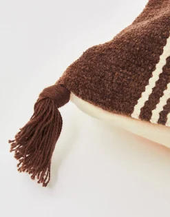 Natura Selection Funda Cojín Raya 50 X 50 Clearance