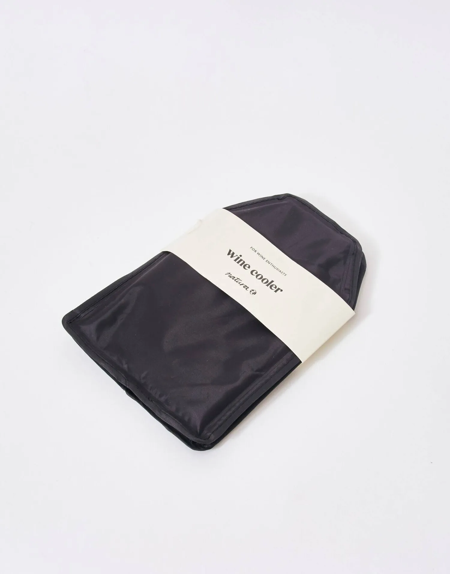 Natura Selection Funda Enfriabotellas 138305-BLACK Sale