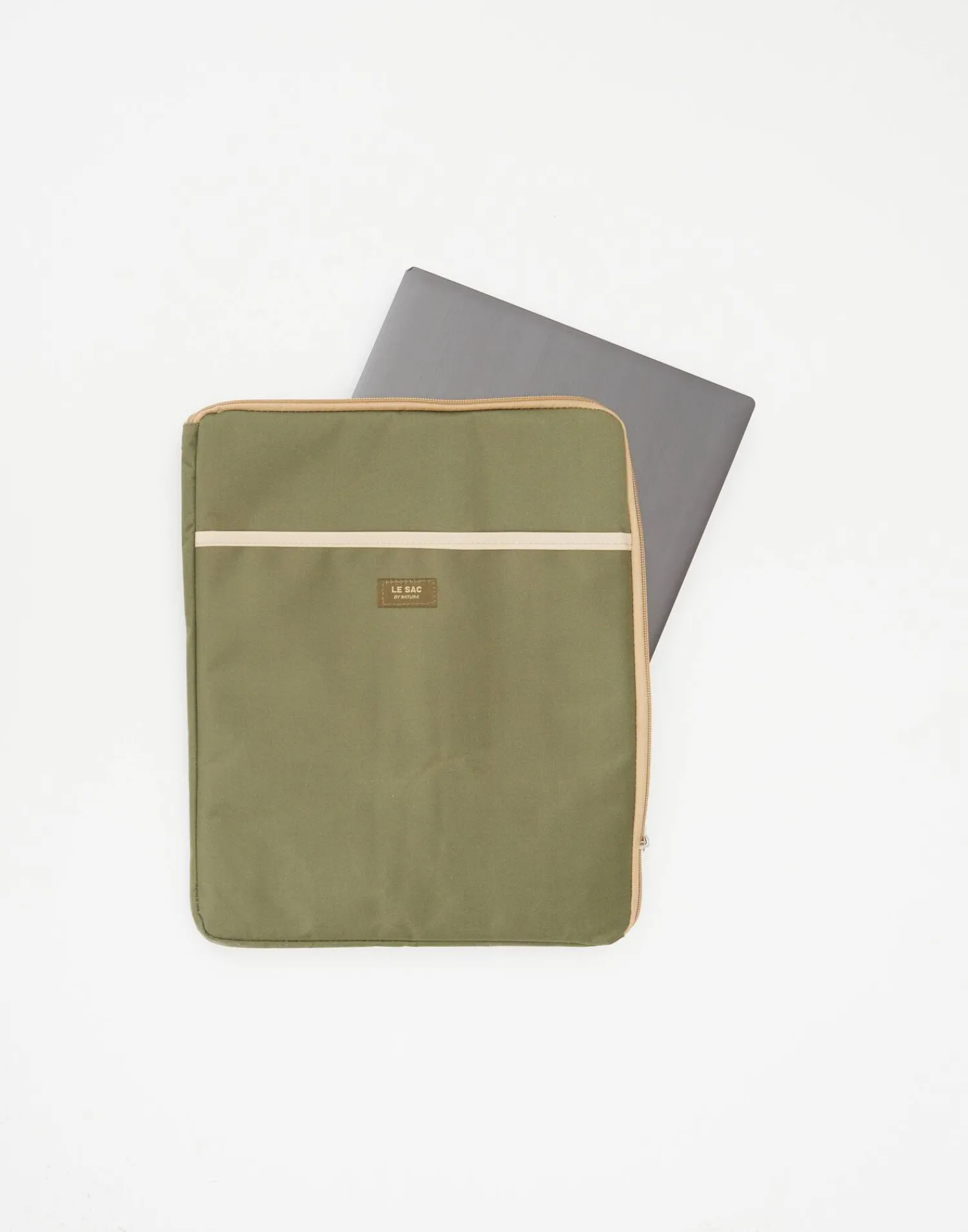 Natura Selection Funda Ordenador 15" Outlet