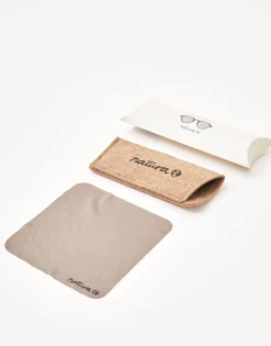 Natura Selection Gafas Natura Negra 139369-BLACK