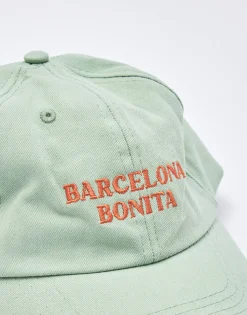 Natura Selection Gorra Barcelona Bonita Sale