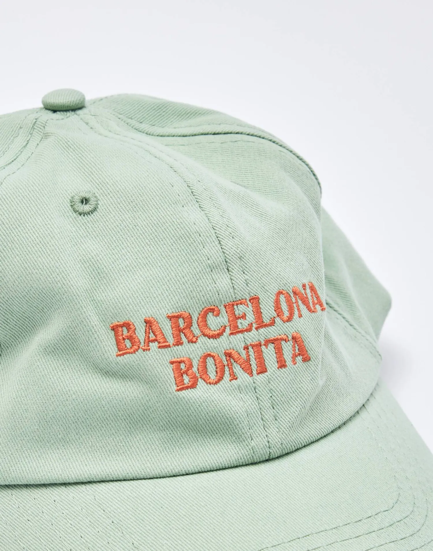 Natura Selection Gorra Barcelona Bonita Sale