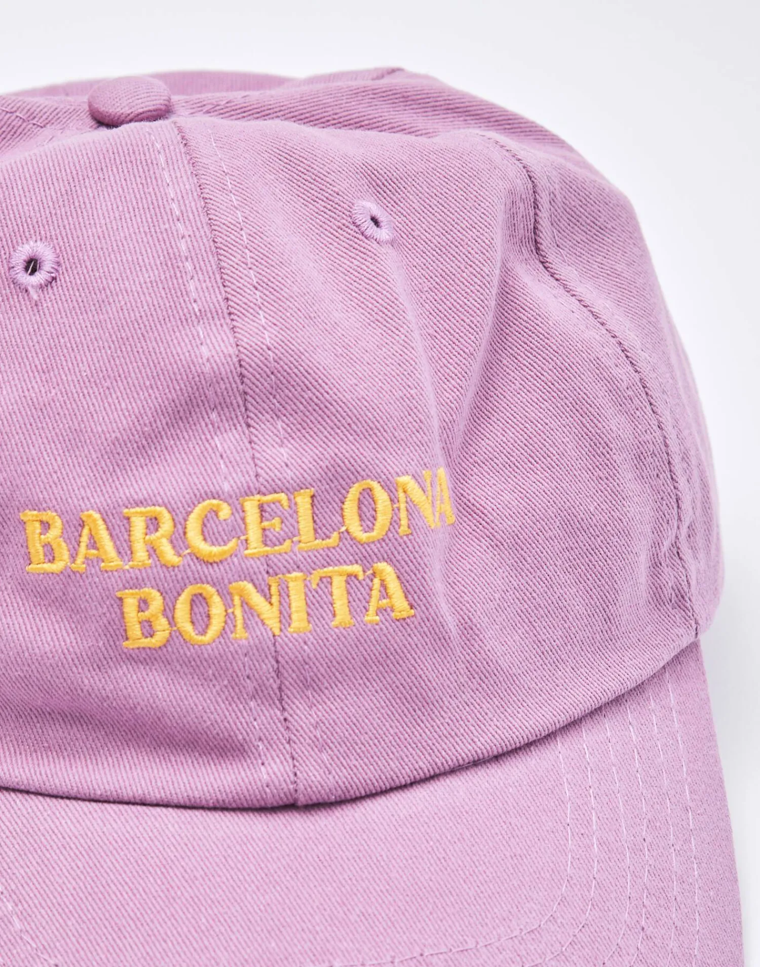 Natura Selection Gorra Barcelona Bonita Sale