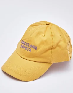 Natura Selection Gorra Barcelona Bonita Sale