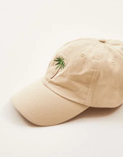 Natura Selection Gorra Bordada Online