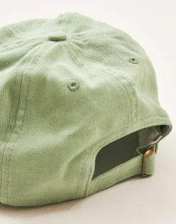 Natura Selection Gorra Bordada Online