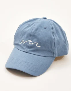 Natura Selection Gorra Bordada Online