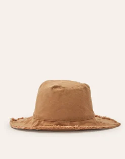 Natura Selection Gorro Bucket Básico Outlet