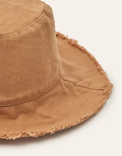 Natura Selection Gorro Bucket Básico Outlet
