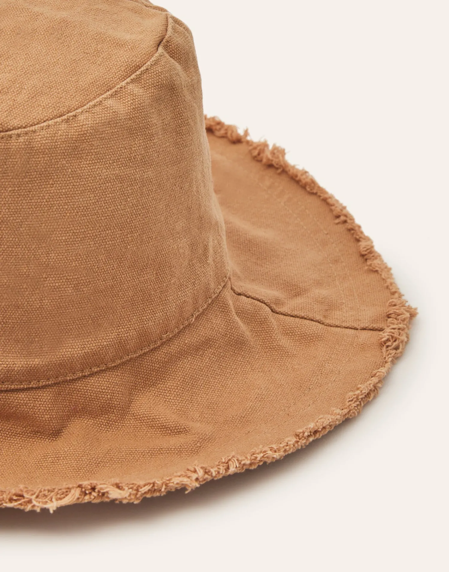 Natura Selection Gorro Bucket Básico Outlet