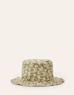 Natura Selection Gorro Camu 145832-KHAKI Sale