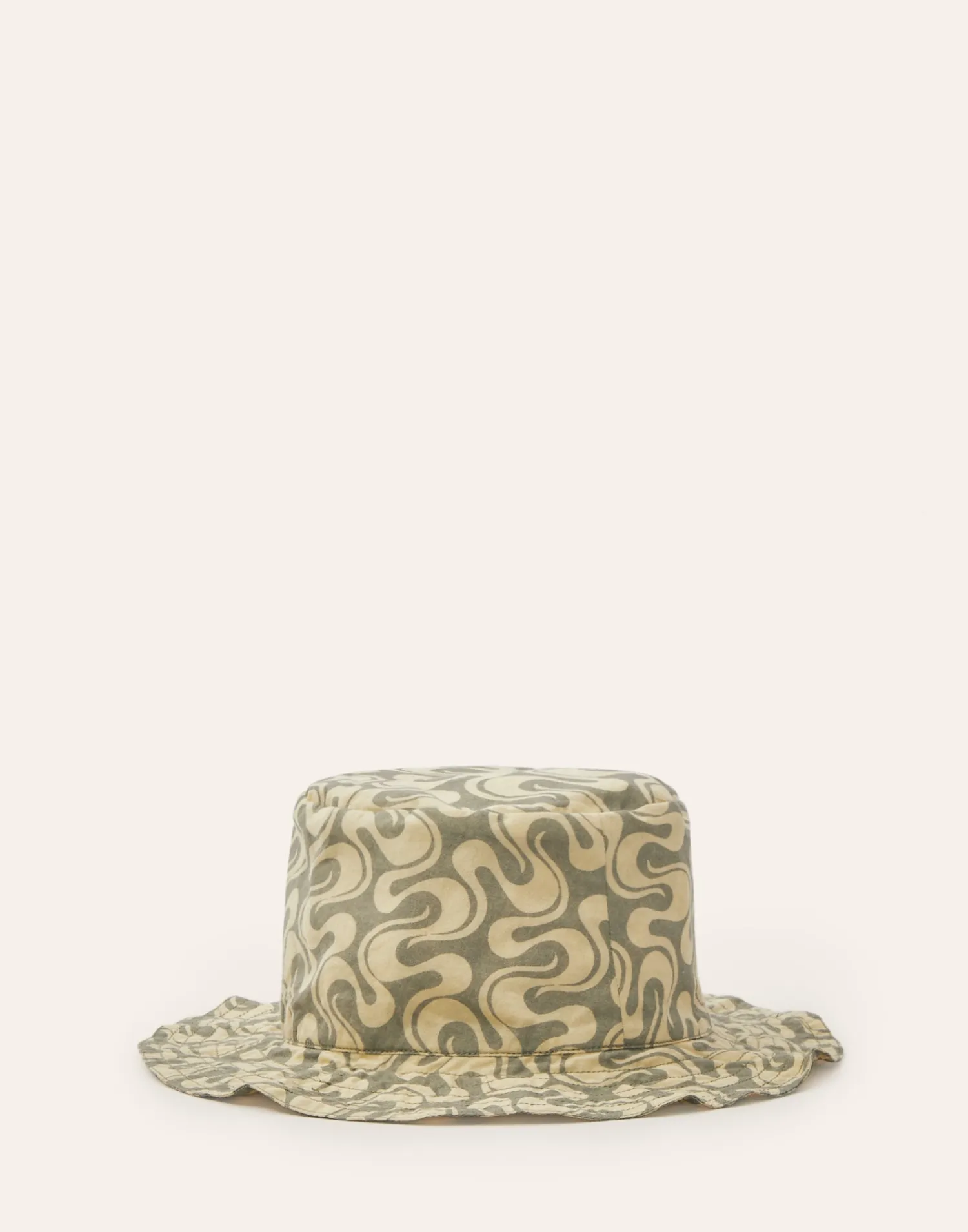 Natura Selection Gorro Camu 145832-KHAKI Sale