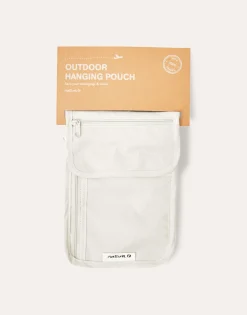 Natura Selection Guardadinero Colgar Con Antirrobo Outlet