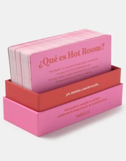 Natura Selection Hot Room, El Escape Room íntimo 151192-SIN_COLOR New