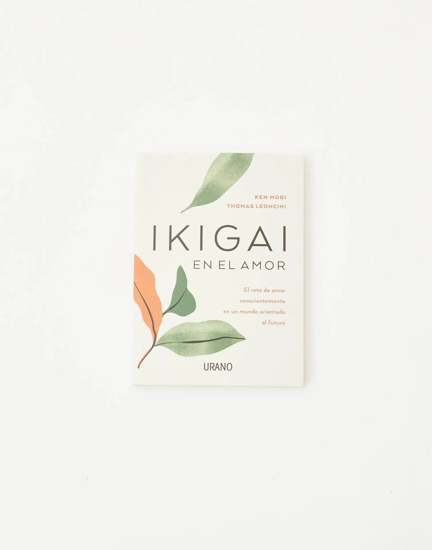Natura Selection Ikigai En El Amor New