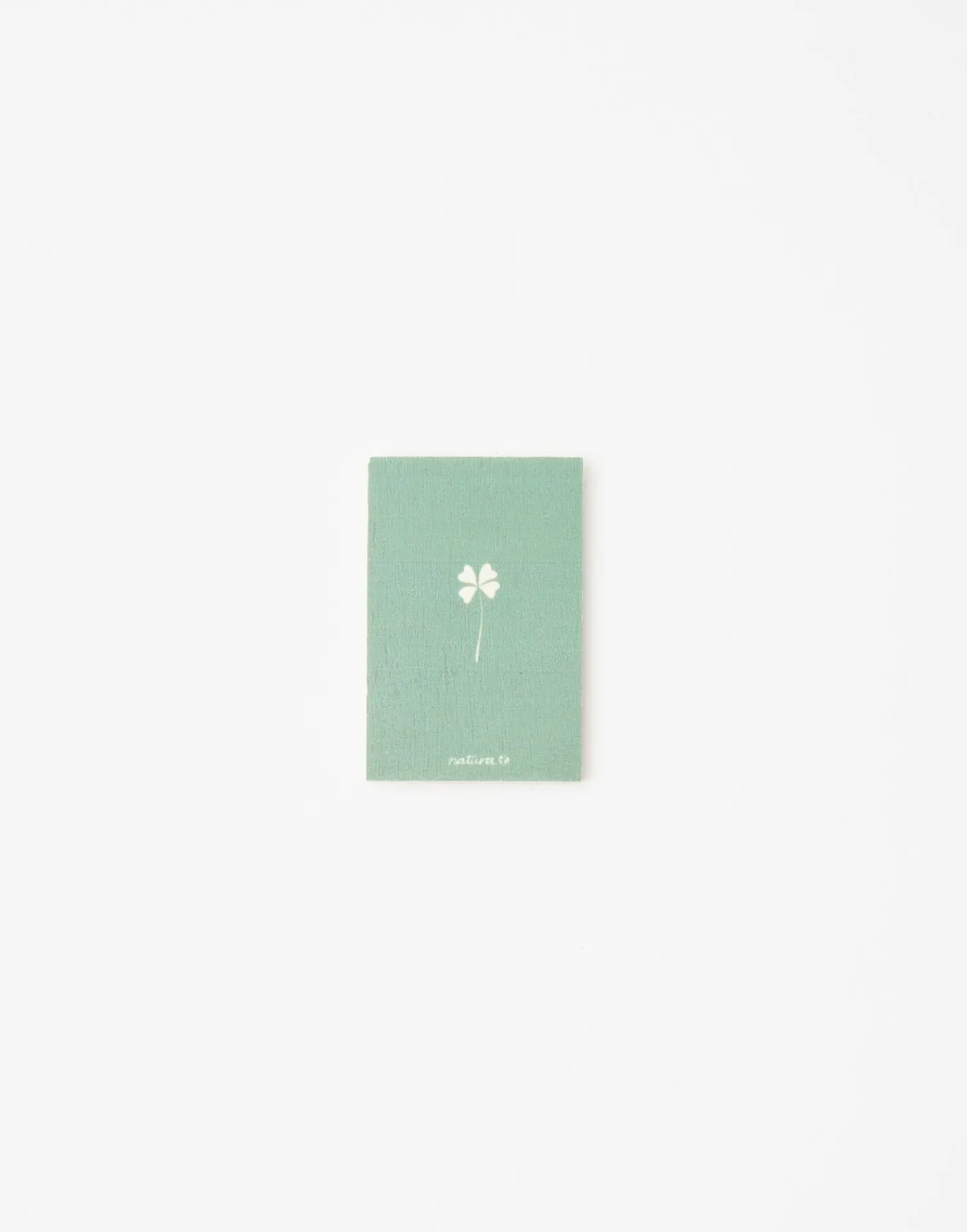 Natura Selection Imán De Madera Hot