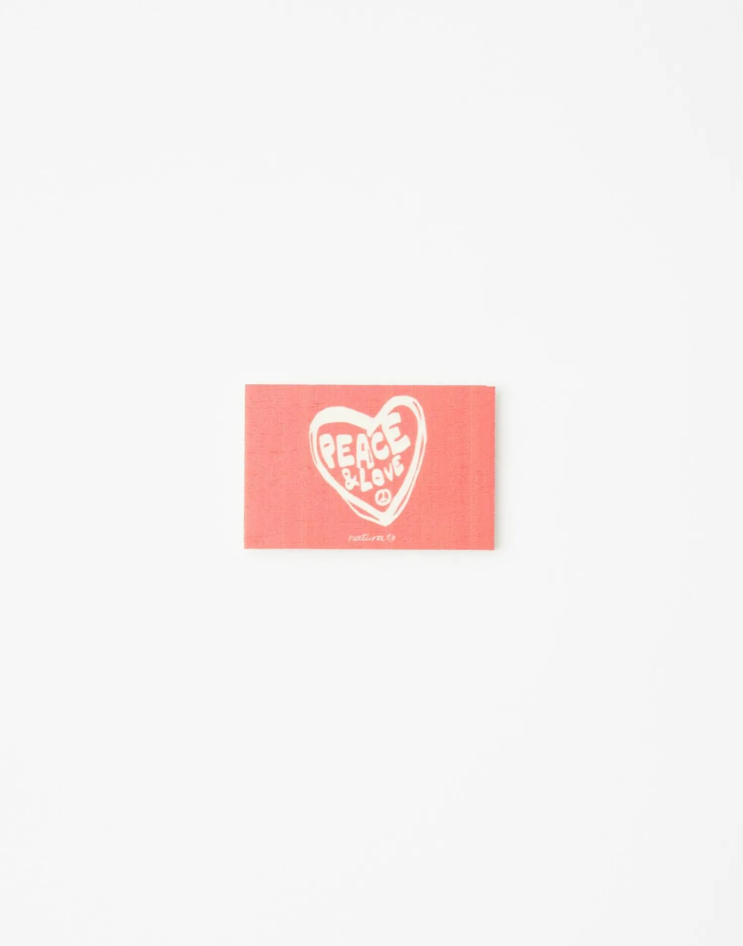 Natura Selection Imán De Madera Hot