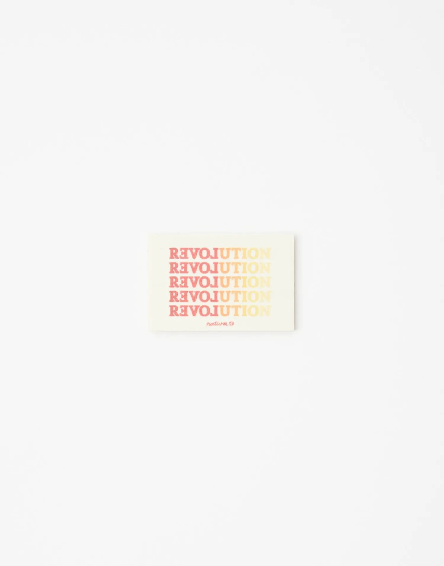 Natura Selection Imán De Madera Hot