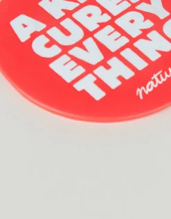 Natura Selection Imán