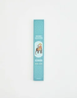 Natura Selection Incienso Caja 16 Sticks