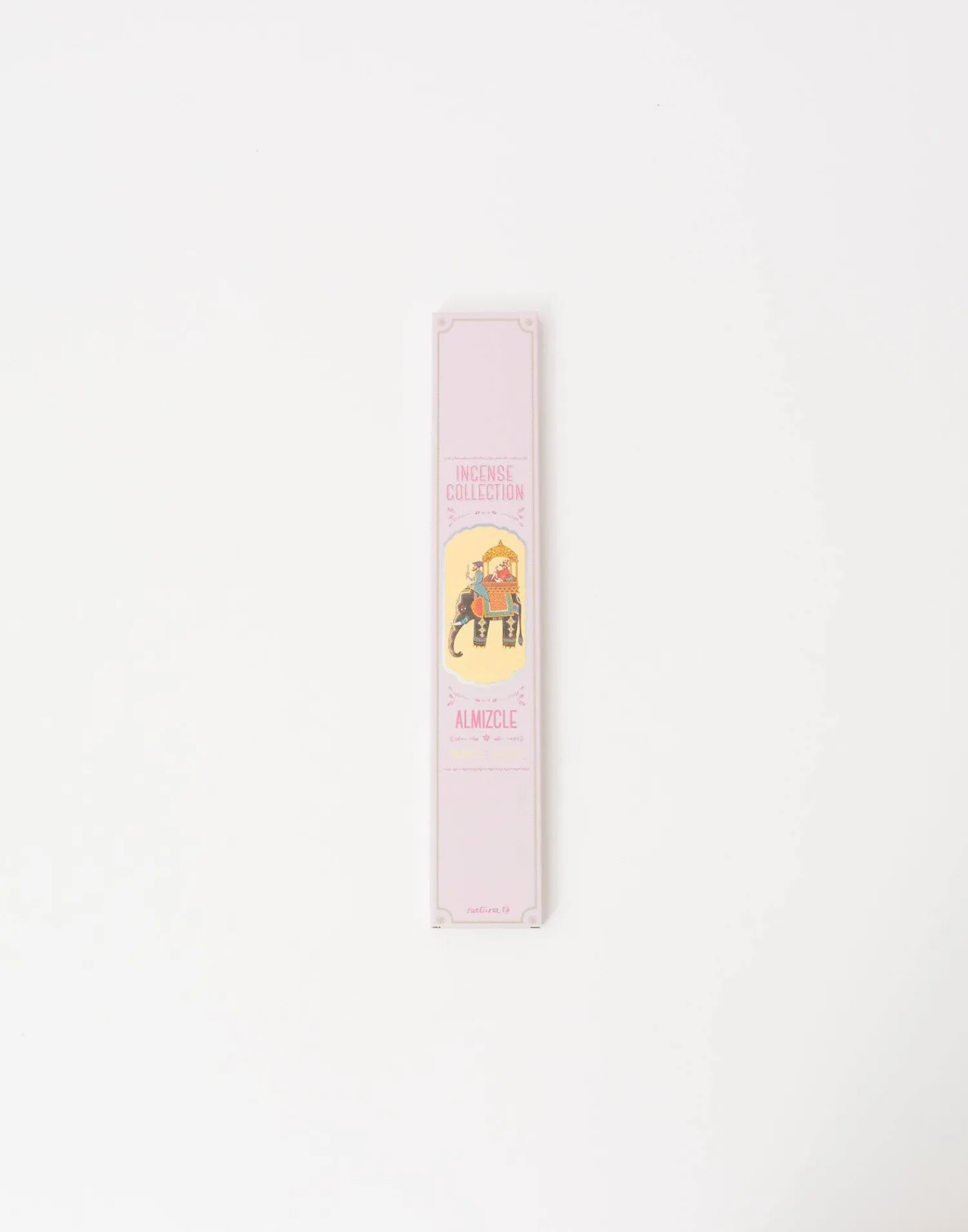 Natura Selection Incienso Caja 16 Sticks