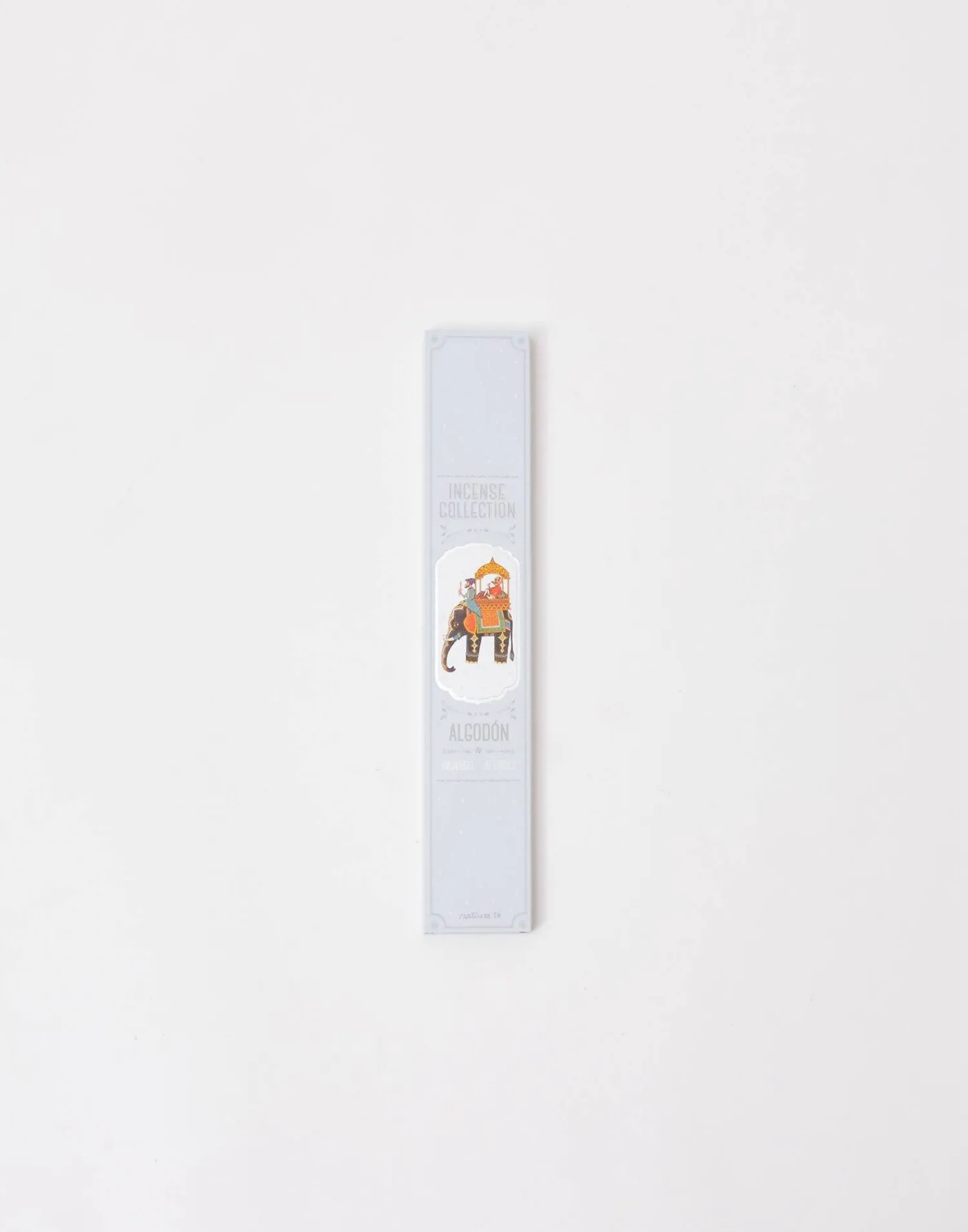 Natura Selection Incienso Caja 16 Sticks