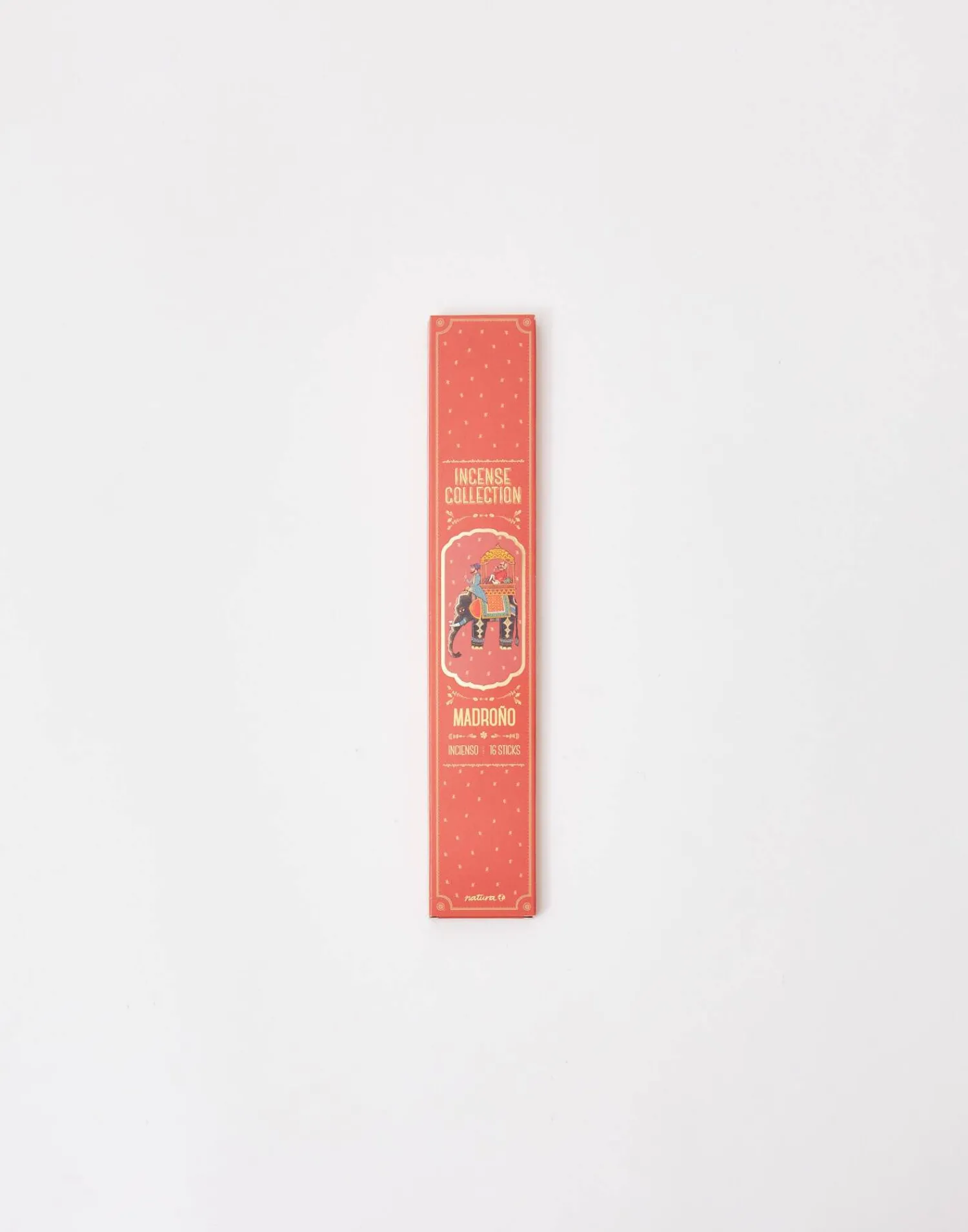 Natura Selection Incienso Caja 16 Sticks