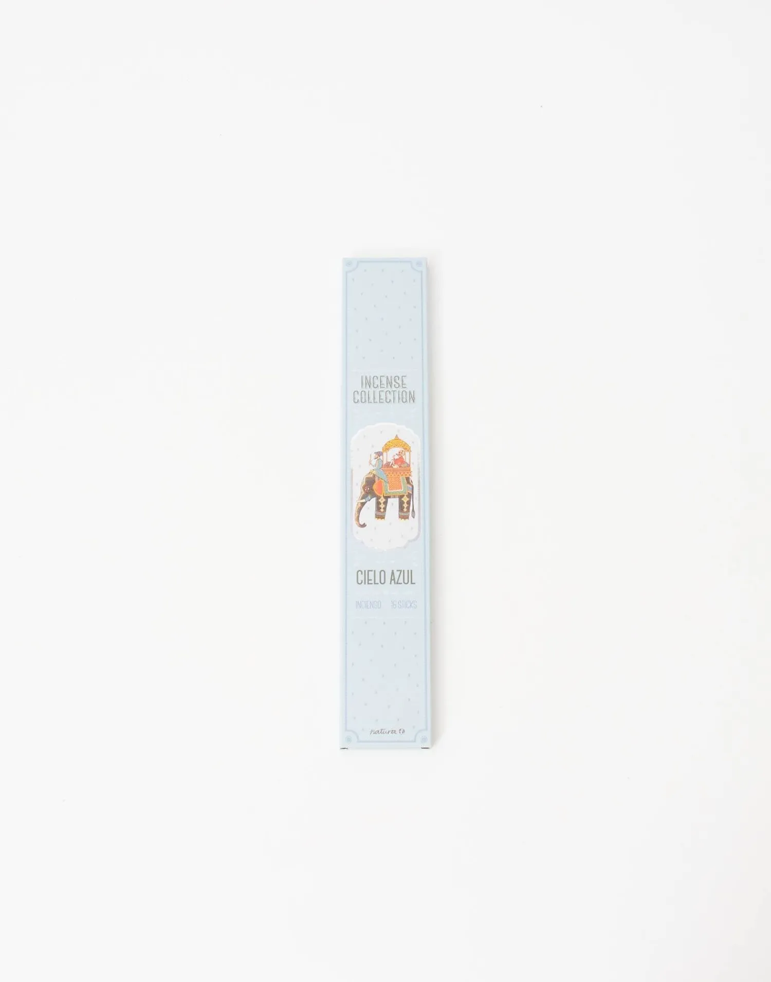 Natura Selection Incienso Caja 16 Sticks