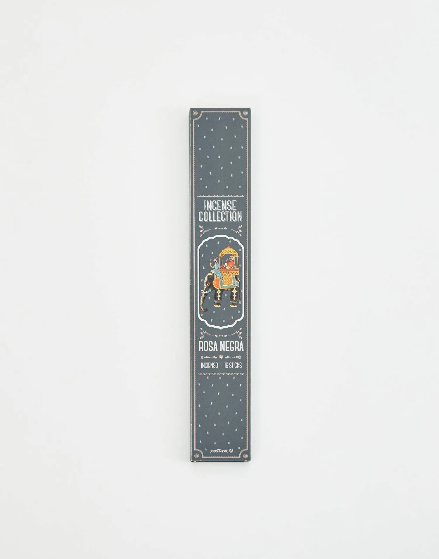 Natura Selection Incienso Caja 16 Sticks