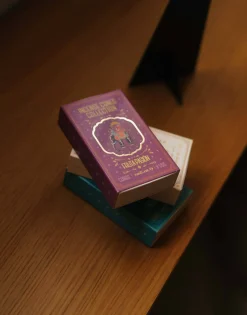 Natura Selection Incienso Conos Gigantes Online