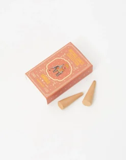 Natura Selection Incienso Conos Gigantes Online