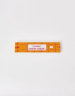 Natura Selection Incienso Goloka Discount