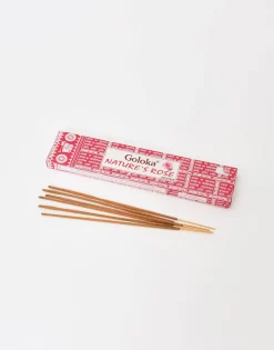 Natura Selection Incienso Goloka Nature