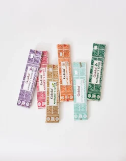 Natura Selection Incienso Goloka Nature